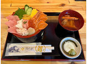 丼兵衛 小樽運河店: 朱凜さんの2026年08月03日の1枚目の投稿写真