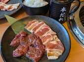 焼肉 ウエスト 唐津店: たくさんさんの2026年05月26日の1枚目の投稿写真