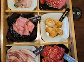 焼肉 かくら 佐賀駅北口店: たくさんさんの2026年08月18日の1枚目の投稿写真