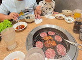 牛角食べ放題専門店 枚方店: ちなみさんの2026年09月11日の1枚目の投稿写真