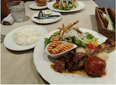 神戸ステーキ プロペラ KOBE STEAK Propeller: 新月さんの2026年08月09日の1枚目の投稿写真