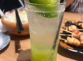 ニュー大衆居酒屋 三ぞう 池袋芸術劇場前店: めぐさんの2026年06月21日の1枚目の投稿写真