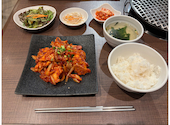 コラボ KollaBo 焼肉 韓国料理 エビスタ西宮店: ノア好きさんの2026年08月19日の1枚目の投稿写真