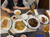 京城餃子王: ノア好きさんの2026年09月11日の1枚目の投稿写真