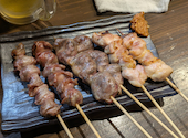 焼鳥もつ鍋だるま 鷺ノ宮店: 山本さんの2026年05月28日の1枚目の投稿写真