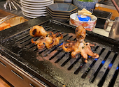 赤身焼肉×韓国料理×海鮮　ウシノカリスマ　小倉店: あんこさんの2026年06月24日の1枚目の投稿写真