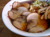 北海道ラーメン・特一番・三鷹店: 蝶々さんの2013年05月14日の2枚目の投稿写真