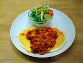 パンケーキママカフェＶｏｉＶｏｉ: 蝶々さんの2013年04月14日の1枚目の投稿写真