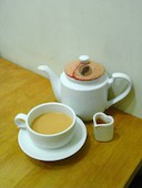 パンケーキママカフェＶｏｉＶｏｉ: 蝶々さんの2013年04月14日の3枚目の投稿写真