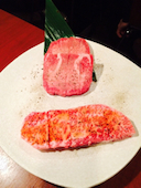 焼肉 正道: ともきちさんの2015年01月15日の1枚目の投稿写真