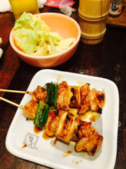 やきとり大吉延岡店 和食 の口コミ 隠れ家居酒屋 ホットペッパーグルメ