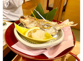 寿司・和食 がんこ 立川店: しんきちさんの2025年04月の1枚目の投稿写真