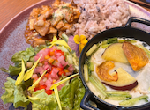 フラワーカフェ BLOOMY S: りかさんの2026年04月22日の1枚目の投稿写真