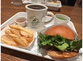 J S BURGERS Jr 越谷レイクタウン店: りかさんの2026年08月07日の1枚目の投稿写真