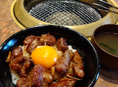 焼肉 からし亭 三沢南町店: たまこさんの2026年03月17日の1枚目の投稿写真