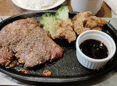 ステーキMAX イオン新百合ヶ丘店: スキー野郎さんの2026年08月22日の1枚目の投稿写真