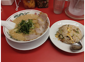 ラーメン魁力屋 鶴川店: スキー野郎さんの2025年11月25日の1枚目の投稿写真