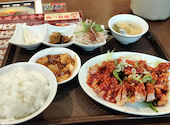 食べ飲み放題×中華料理　個室居酒屋　佳宴 飯田橋店: スキー野郎さんの2024年09月の1枚目の投稿写真