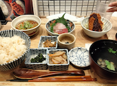 魚盛 コレド室町テラス店: スキー野郎さんの2025年01月06日の1枚目の投稿写真