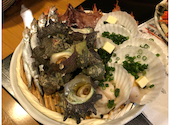 産直酒場 炙りや 浜右衛門: ゆうじさんの2023年03月12日の1枚目の投稿写真
