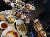 KOREAN DINING KOPUTA（コリアンダイニング コプタ）小倉魚町一丁目店: ゆうじさんの2022年12月の1枚目の投稿写真