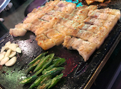 KOREAN DINING KOPUTA（コリアンダイニング コプタ）小倉魚町一丁目店: ゆうじさんの2023年01月の1枚目の投稿写真