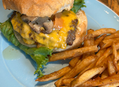 The JOHNSON BURGER ザ ジョンソンバーガー: かえちゃんさんの2025年07月27日の1枚目の投稿写真