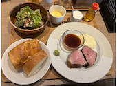 ジラフ ビストロ GIRAFFE BISTRO 名古屋駅店: Paさんの2026年04月18日の1枚目の投稿写真