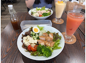 Bali CAFE 42 浄心店: Paさんの2026年05月13日の2枚目の投稿写真