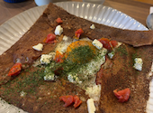 cafe chestnuts カフェ チェスナッツ: Paさんの2026年06月06日の1枚目の投稿写真