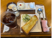 cafe chestnuts カフェ チェスナッツ: Paさんの2026年06月06日の2枚目の投稿写真