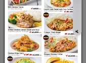 TGI FRIDAYS ティージーアイ フライデーズ 横浜西口店: じゅんこさんの2026年08月20日の1枚目の投稿写真
