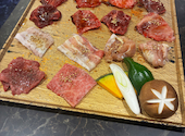 先斗町 焼肉やまかわ はなれ: ayanepoohさんの2026年08月12日の1枚目の投稿写真