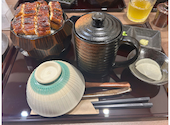 うなぎ乃助 平安通店: そらさんの2026年08月16日の1枚目の投稿写真