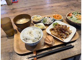 食堂カフェ ステクル: ちいさんの2026年05月10日の2枚目の投稿写真