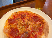 Pizza Napoli s ナポリス 赤坂店: sakanaさんの2026年09月07日の1枚目の投稿写真