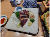 本格板前居酒屋 お魚総本家 池袋西口店: 詩音さんの2024年07月09日の1枚目の投稿写真