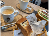 偉大なる発明　The Bread parloir(ザ　ブレッド　パーラー): パスタさんの2026年05月の1枚目の投稿写真