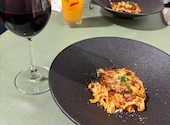 Pizzeria e Trattoria SPESSO スペッソ: パスタさんの2026年05月19日の1枚目の投稿写真