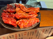 焼肉 ごぶ 京橋店: ゆきさんの2025年01月26日の2枚目の投稿写真