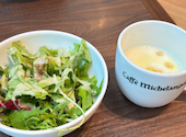 Albergo Caffe Michelangelo アルベルゴ カフェ ミケランジェロ: ゆきさんの2026年07月05日の3枚目の投稿写真