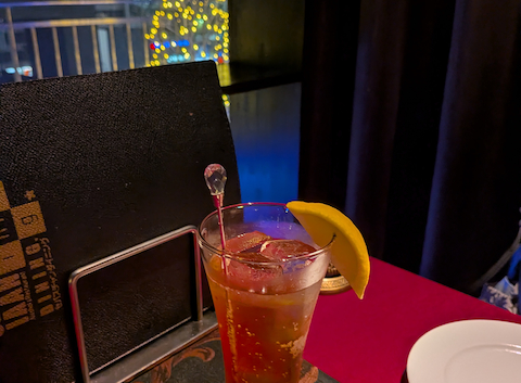 セバスチャンDining: まこももさんの2025年10月27日の1枚目の投稿写真