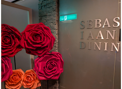 セバスチャンDining: まこももさんの2025年10月27日の3枚目の投稿写真