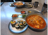 韓国料理　イプセ: satomingさんの2024年12月の1枚目の投稿写真