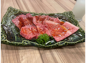 焼肉 大黒戎 だいこくえびす 西院: にゃんさんの2023年12月16日の2枚目の投稿写真