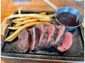 肉が旨いカフェ NICK STOCK 京都リサーチパーク店: にゃんさんの2026年04月21日の2枚目の投稿写真