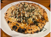 PIZZERIA BAR Le NAPOLI ピッツェリア バール レ ナポリ 京都錦店: にゃんさんの2026年08月10日の3枚目の投稿写真
