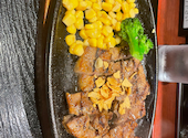 ステーキ食堂 正義 西院店: にゃんさんの2026年05月26日の2枚目の投稿写真