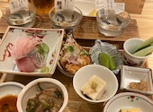 酒肴日和 アテニヨル 八重洲店: ハリーさんの2026年05月27日の1枚目の投稿写真