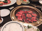 焼肉むさし 幕張店: ともさんの2020年11月08日の1枚目の投稿写真